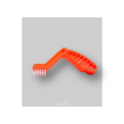Chemical Guys pad conditioning cleaning brush