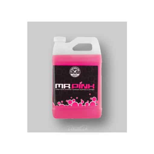 Chemical Guys Mr.Pink shampoo gallon