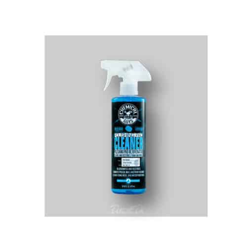 Chemical Guys pad cleaner
