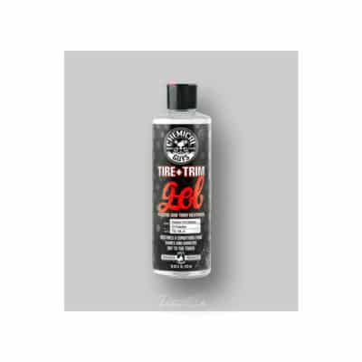 Chemical Guys Tire and trim gel