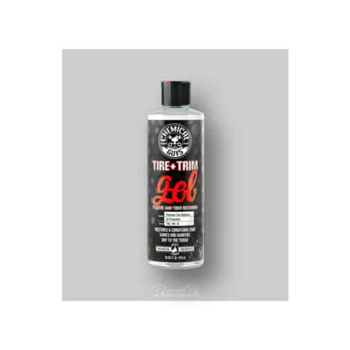 Chemical Guys Tire and trim gel