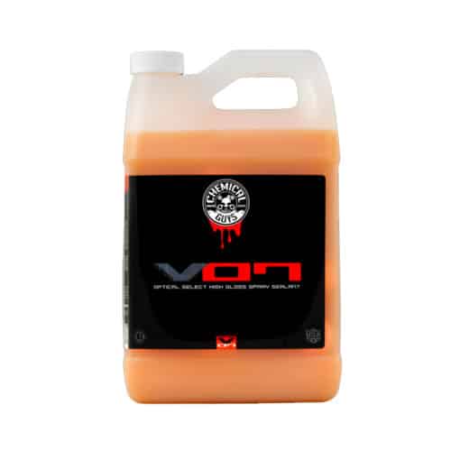 ChemicalGuys V07 spray sealant gallon