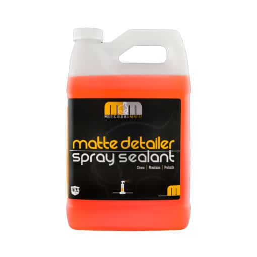 ChemicalGuys matte detailerspray gallon