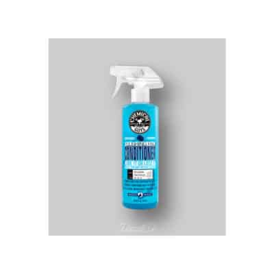 Chemical Guys pad conditioner