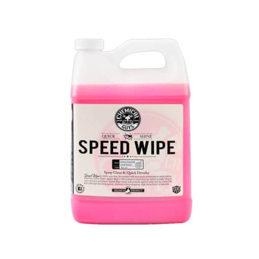 ChemicalGuys speed wipe gallon