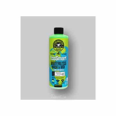 Ecosmart Concentrated waterless wash