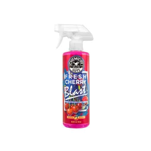 Chemical Guys Cherry Blast Scent