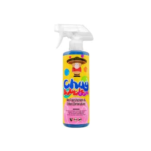 Chemical Guys Chuy Bubblegum scent