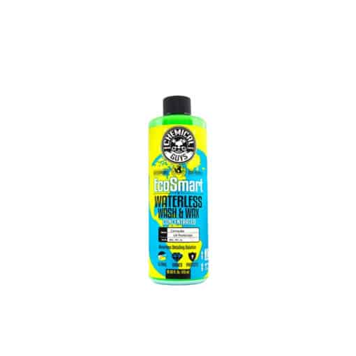 Chemical Guys Ecosmart Concentrate