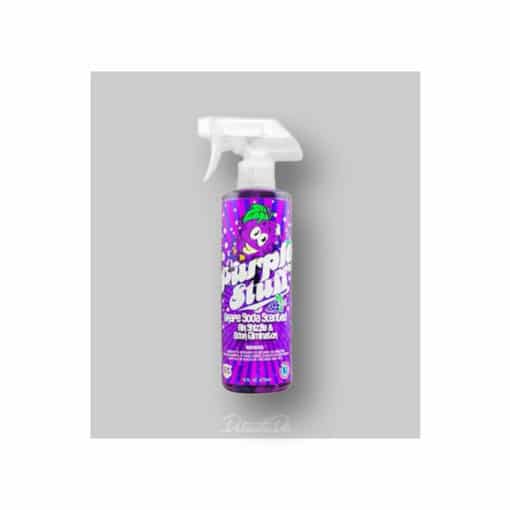 Chemical Guys Purple stuff Air freshner Luchtverfrisser