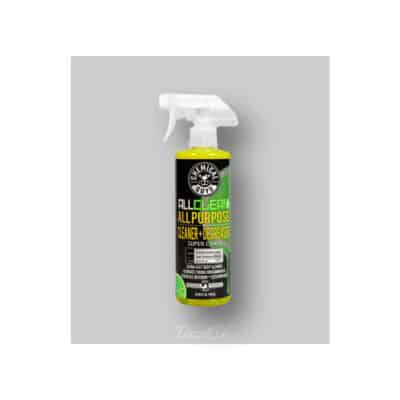 Chemical Guys All Clean plus all purpose cleaner