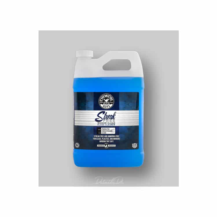Chemical Guys Glass Cleaner