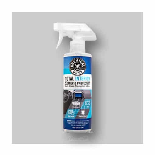 Chemical Guys Total interior quickdetailer