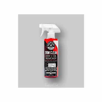 Chemical Guys Trimclean oil remover