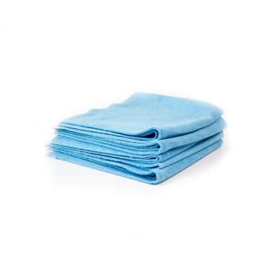Chemical Guys Edgeless Coating Towel