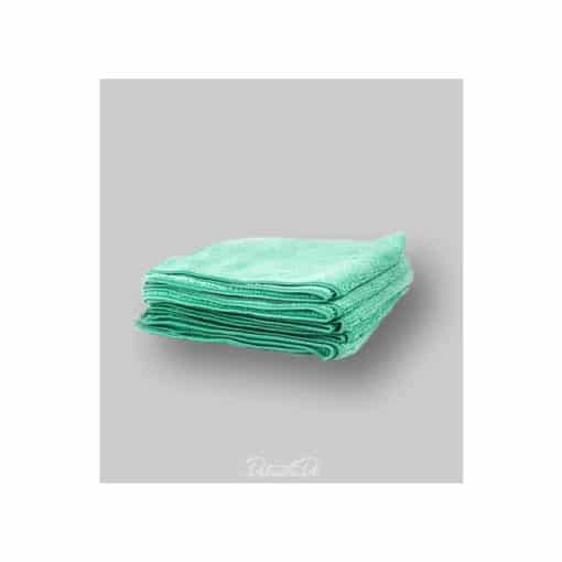 Chemical Guys Belgium Workhorse Green Towel