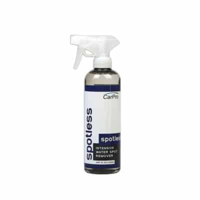 carpro spotless