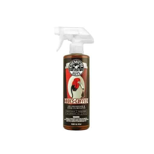 Chemical Guys Coffee Scent