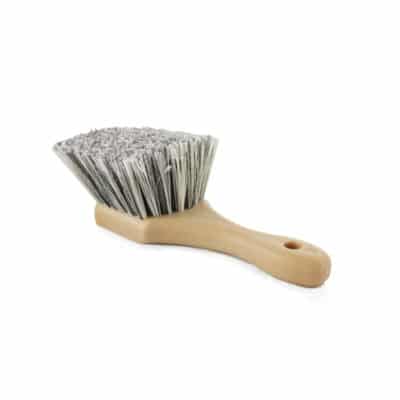 Chemical Guys Flagged Tip Wheelbrush