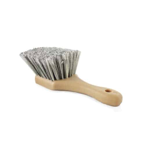 Chemical Guys Flagged Tip Wheelbrush