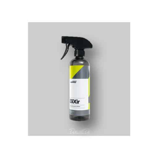 carpro elixir spraycoating quickdetailer