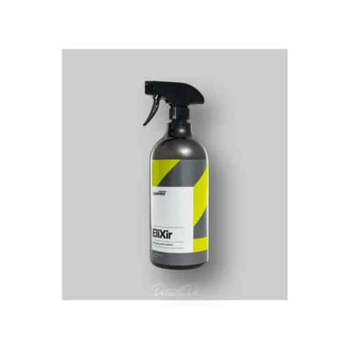 carpro elixir spraycoating quickdetailer