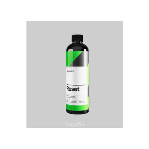 Carpro Reset shampoo