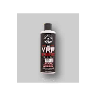 Chemical Guys VRP dressing and protectant