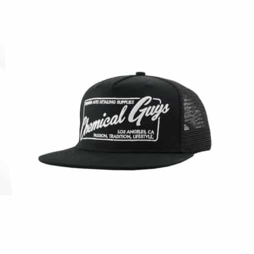 Chemical Guys Car Culture truckerhat