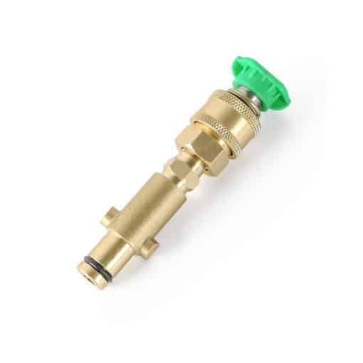 korte spraygun nilfisk