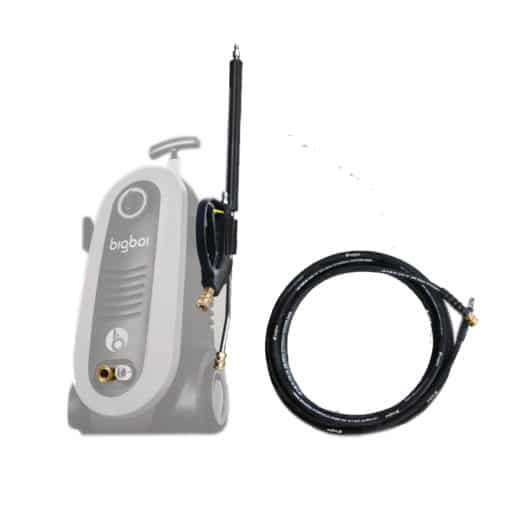 Bigboi Washr Hose Pack