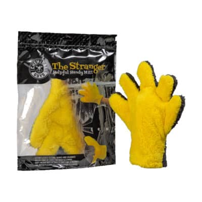 Chemical Guys The Stranger Washmitt