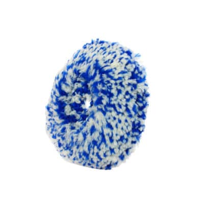 Rupes Twisted wool pad