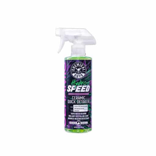 Chemical Guys Hydrospeed ceramic quickdetailer