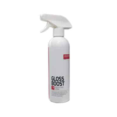 S2 Gloss boost spray