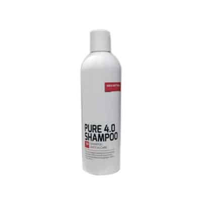 SD Pure 4.0 kalkreducerende shampoo