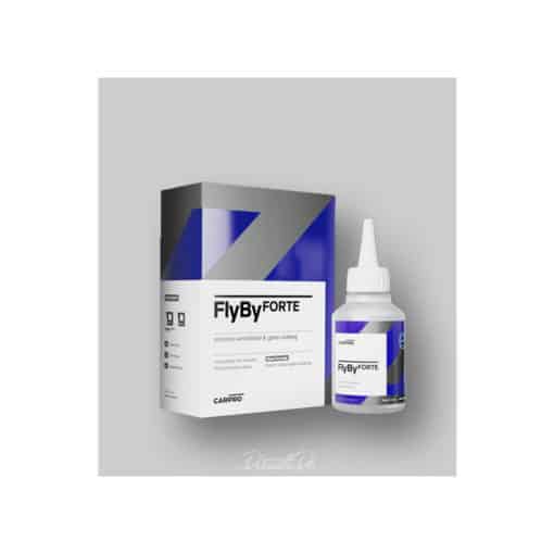 Carpro Flyby Forte glasscoating