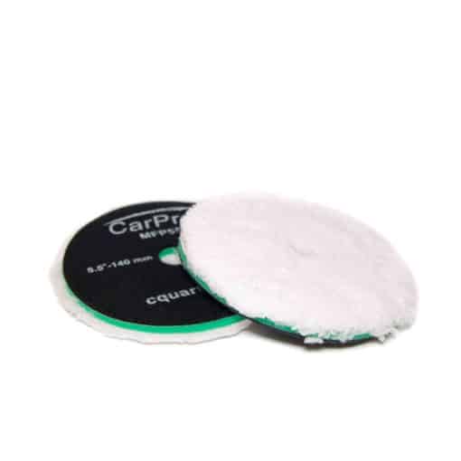Carpro microfiber pad