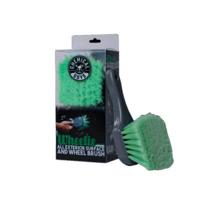 Wheelie Wheelbrush