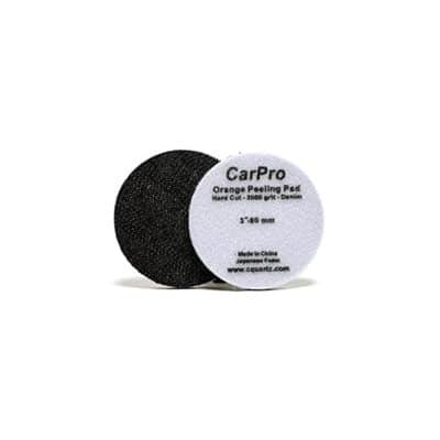 Carpro Orange Peel pad