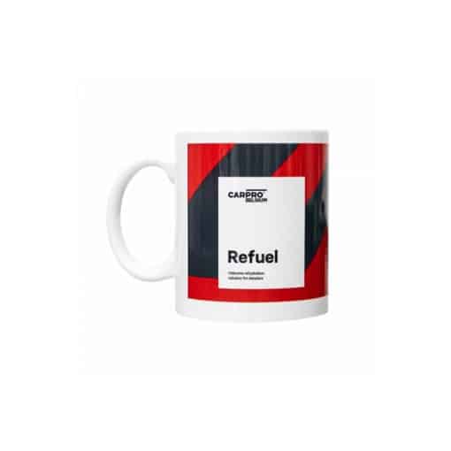 Carpro Koffietas refuel mug