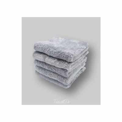 Phat soft microfiber towels