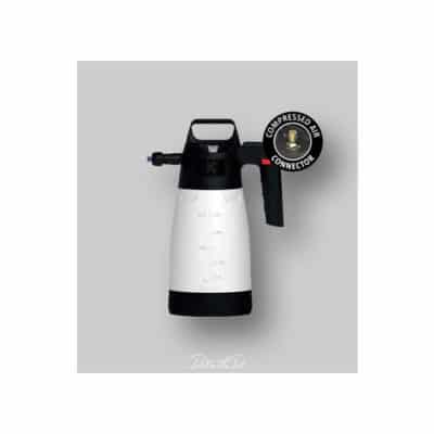 iK foam pro plus