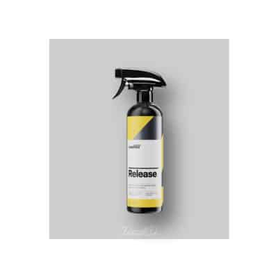 Carpro Release ceramic quickdetailer and post coating spray