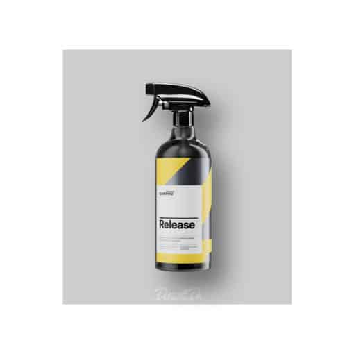 Carpro Release ceramic quickdetailer and post coating spray