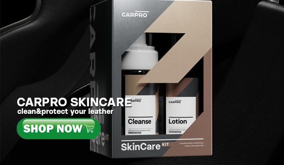 Carpro Skincare kit