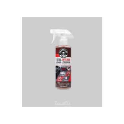Chemical Guys total interior cleaner cherry scent