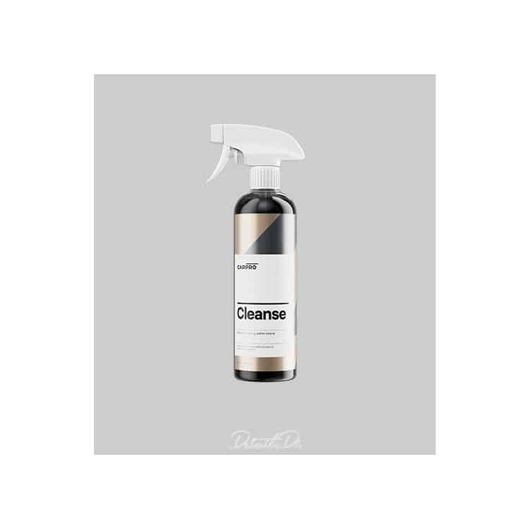 Carpro Cleanse Shop DetaileD be