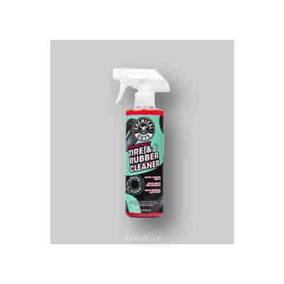 Chemical Guys Tire & rubber cleaner