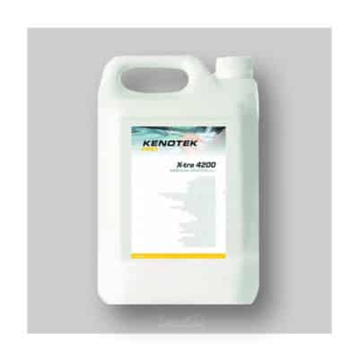 Kenotek Xtra 4200 wheelcleaner ultra